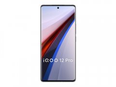 iQOO 12 Pro