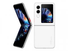 努比亚Flip2
